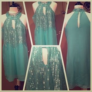 Cocktail ~ Party Dress